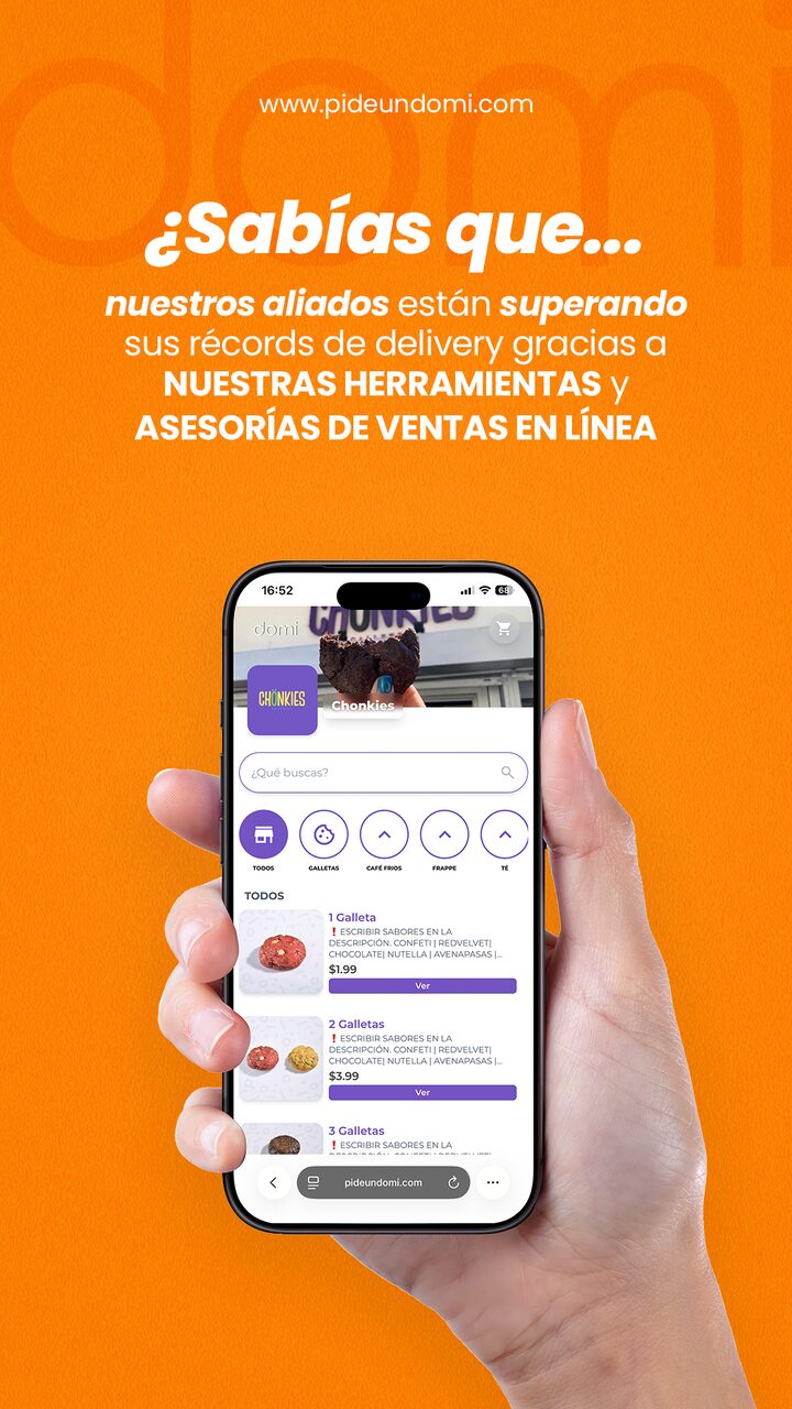 Historia domi